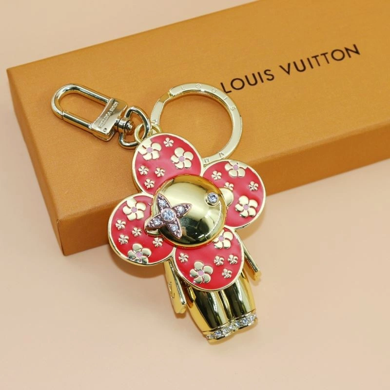 Casual Louis Vuitton Ornaments 269870