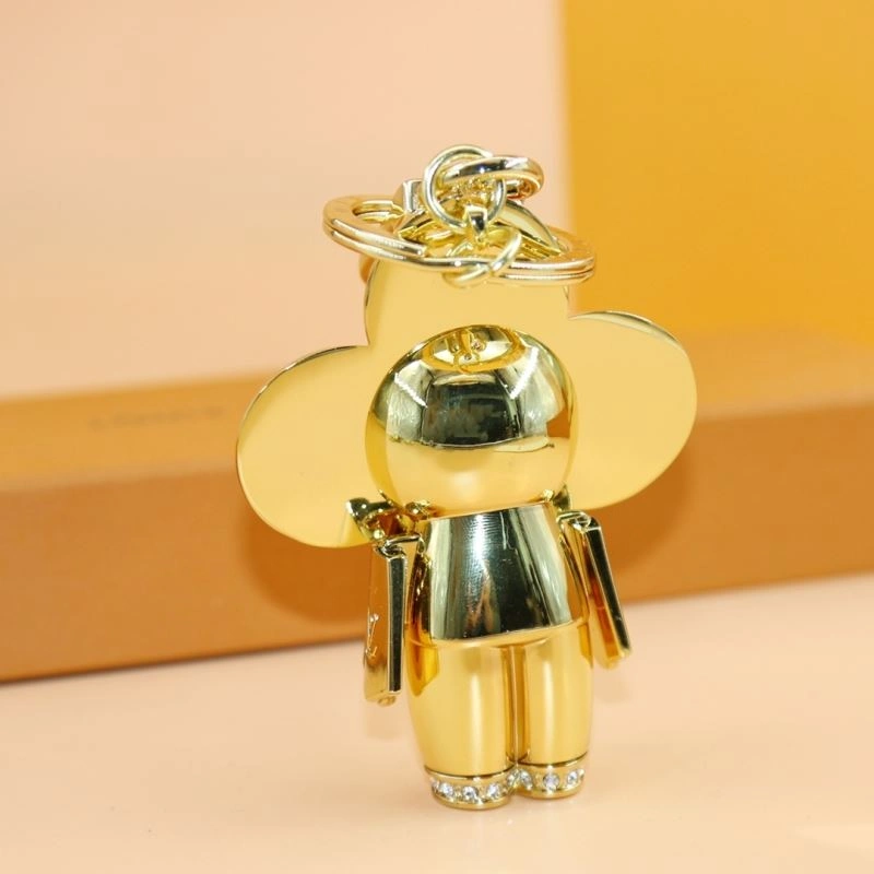 Casual Louis Vuitton Ornaments 269870