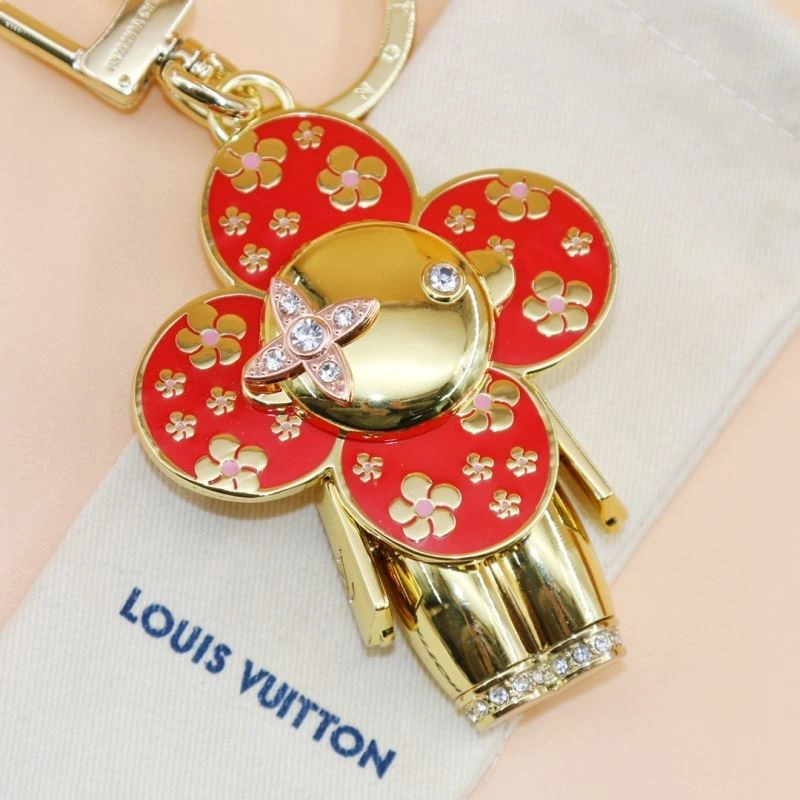 Casual Louis Vuitton Ornaments 269870