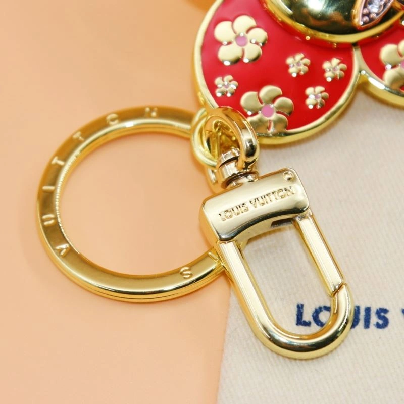 Casual Louis Vuitton Ornaments 269870