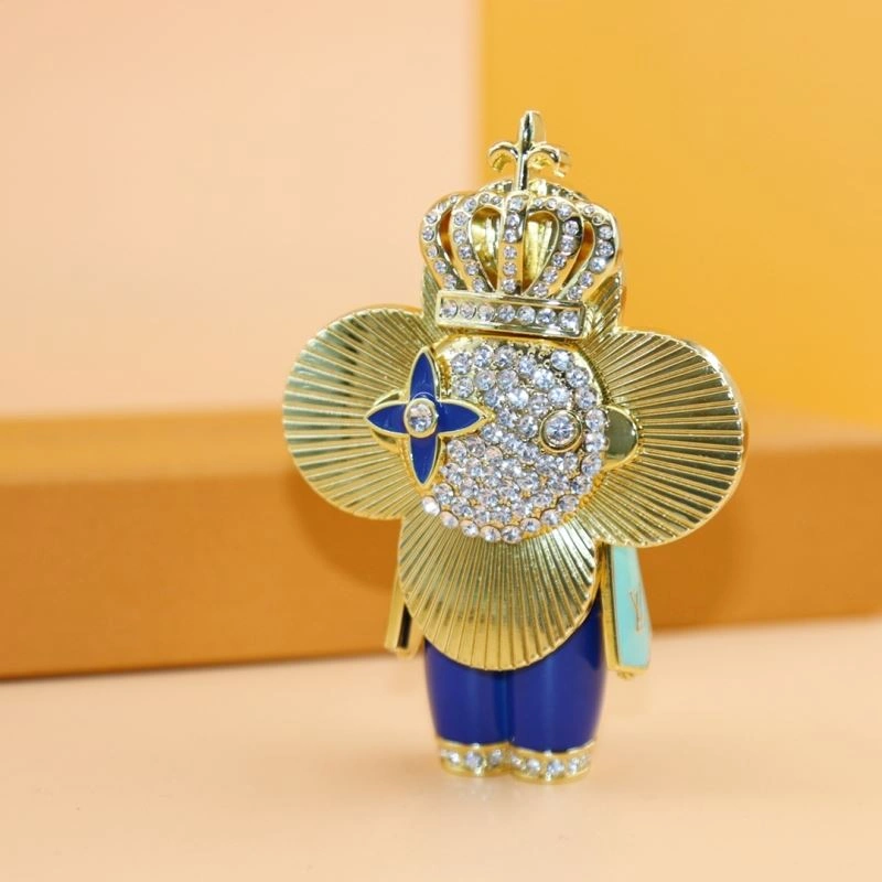 Louis Vuitton Ornaments Durable 269867