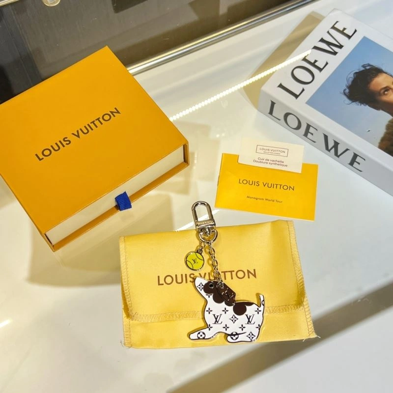 Neat Louis Vuitton Ornaments 269861