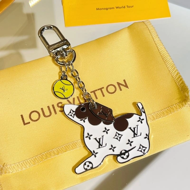 Neat Louis Vuitton Ornaments 269861