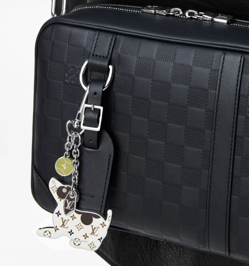 Neat Louis Vuitton Ornaments 269861