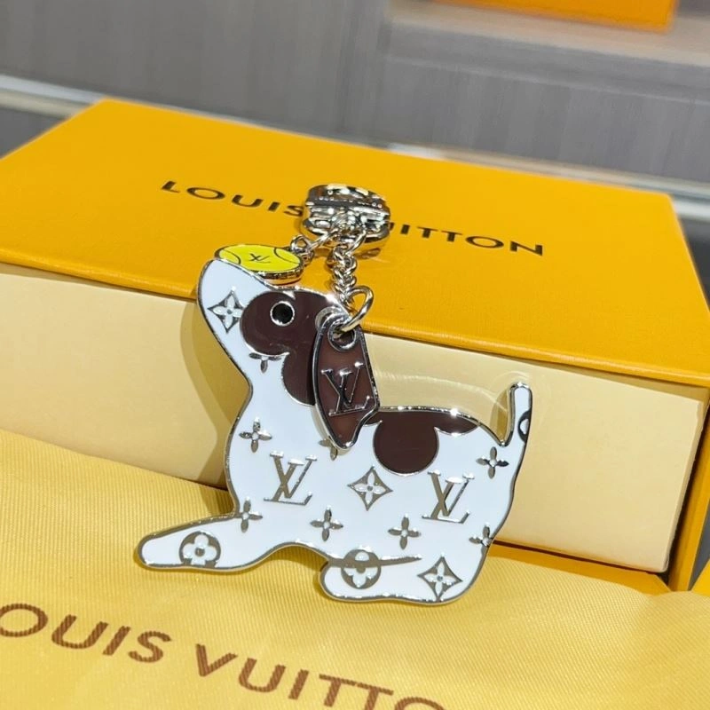 Neat Louis Vuitton Ornaments 269861