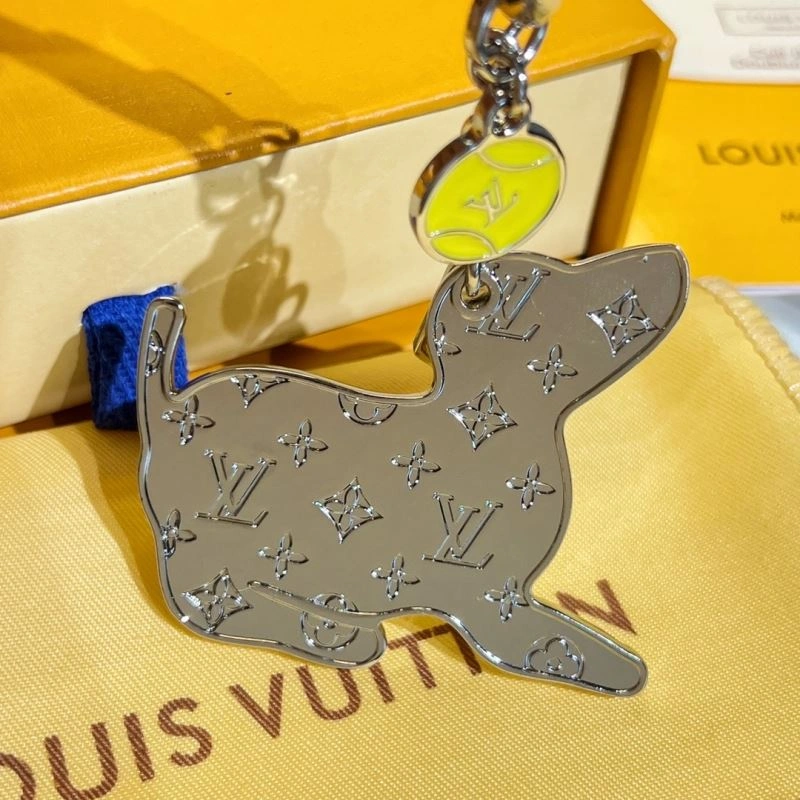 Neat Louis Vuitton Ornaments 269861