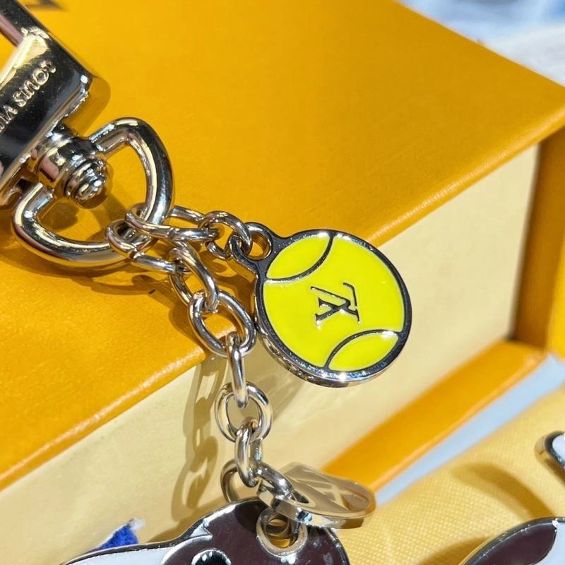 Neat Louis Vuitton Ornaments 269861