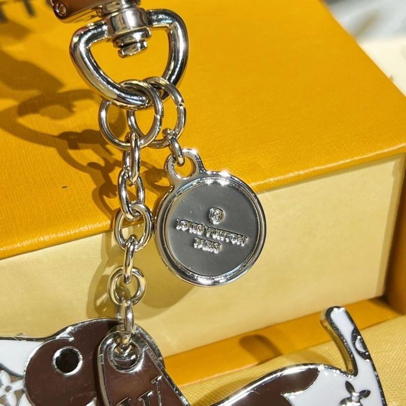 Neat Louis Vuitton Ornaments 269861