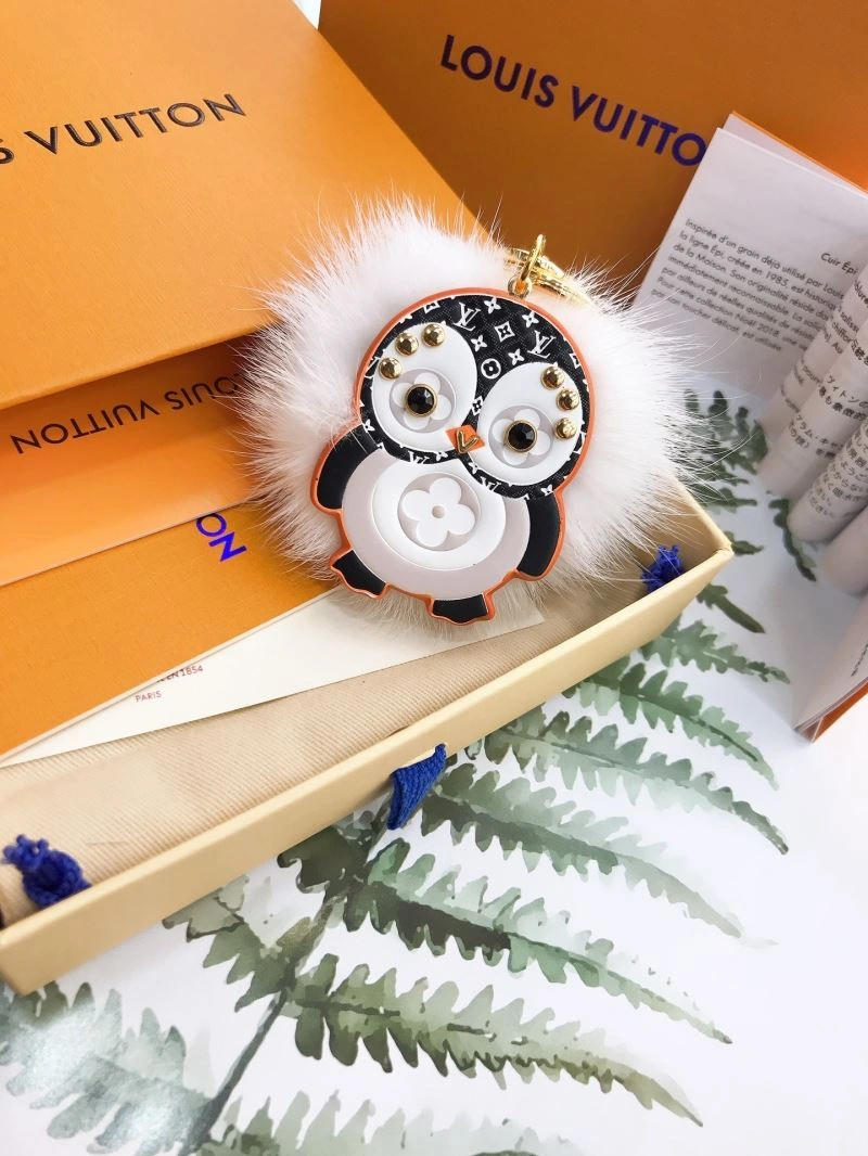 Seasonal Louis Vuitton Ornaments 269854