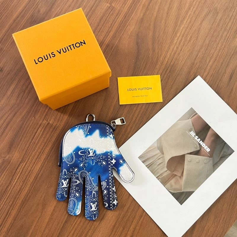 GoAnywhere Louis Vuitton Ornaments 269857