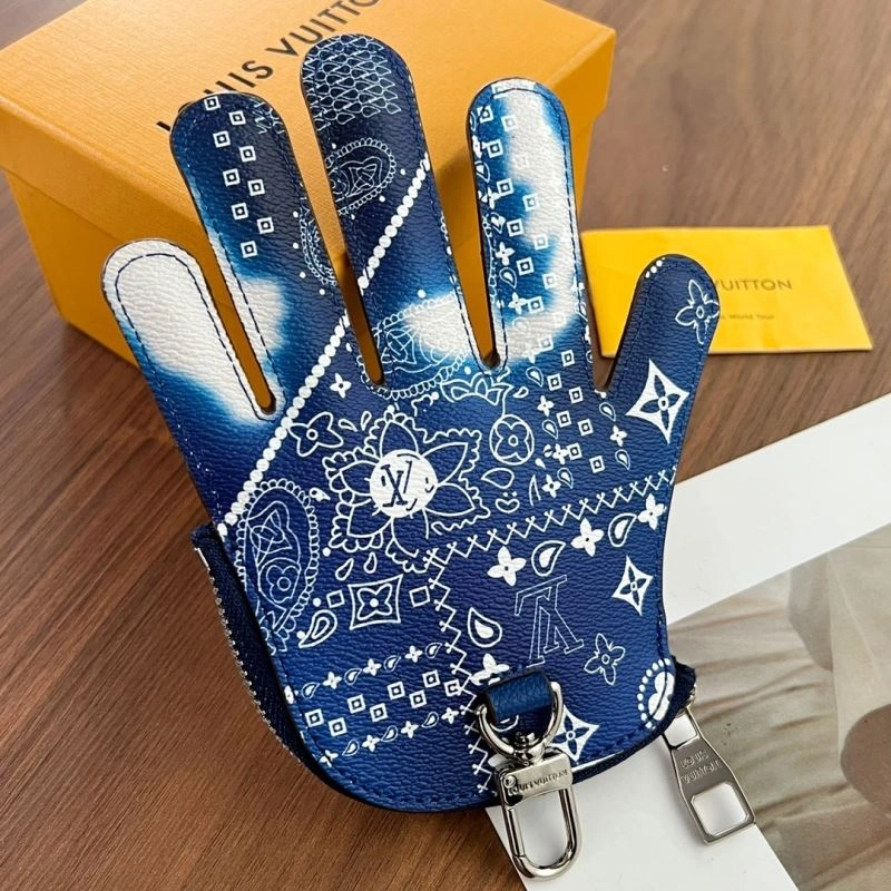 GoAnywhere Louis Vuitton Ornaments 269857