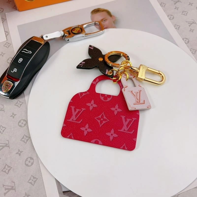 Colorful Louis Vuitton Ornaments 269860