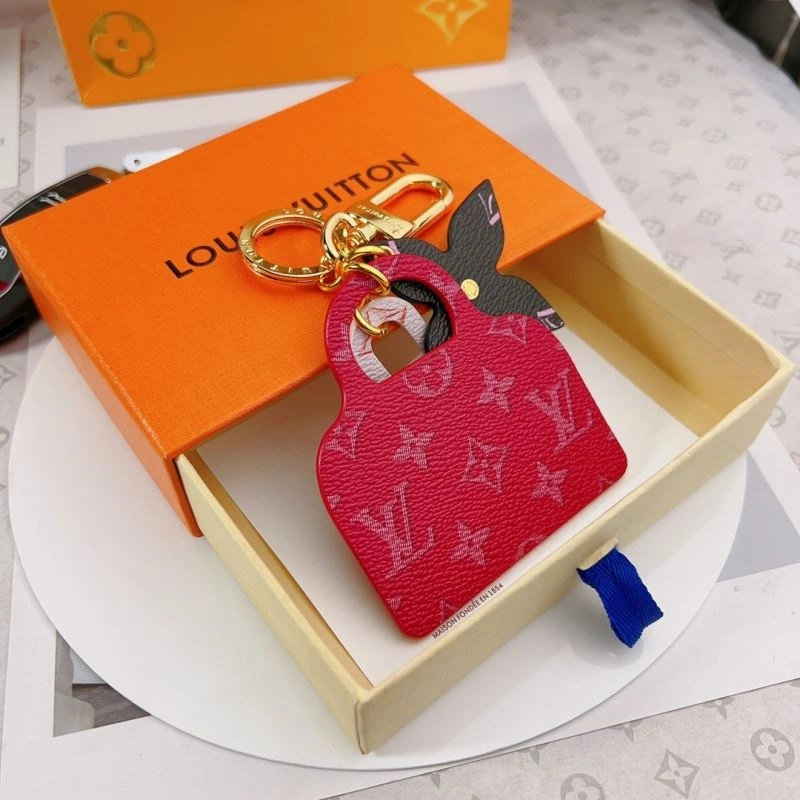 Colorful Louis Vuitton Ornaments 269860