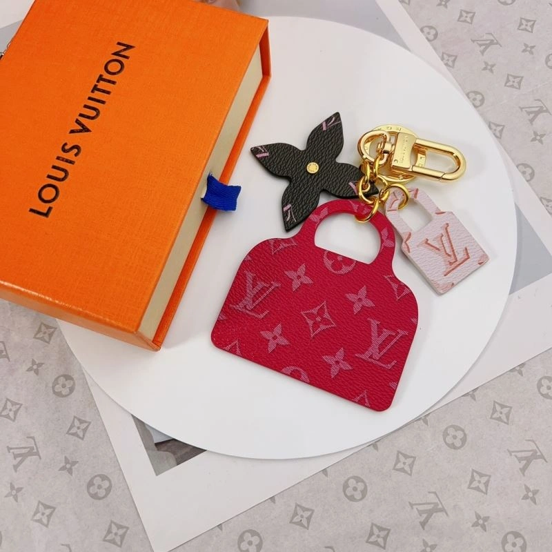 Colorful Louis Vuitton Ornaments 269860