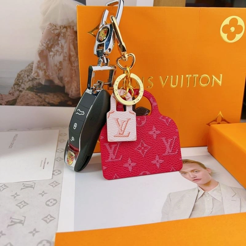 Colorful Louis Vuitton Ornaments 269860