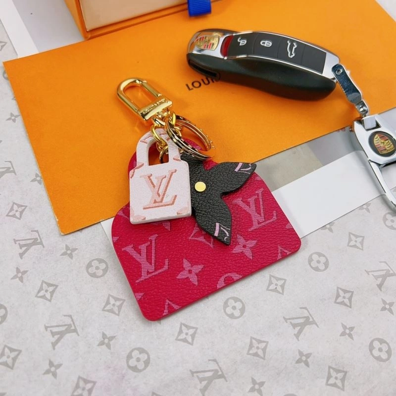 Colorful Louis Vuitton Ornaments 269860