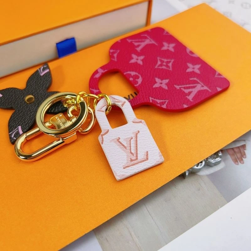 Colorful Louis Vuitton Ornaments 269860