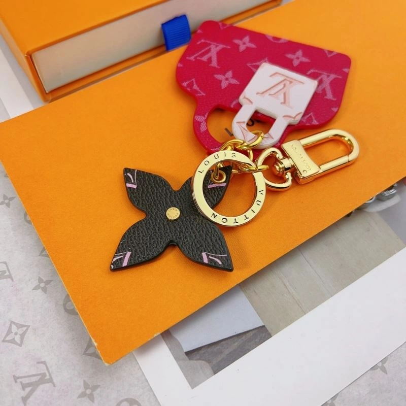 Colorful Louis Vuitton Ornaments 269860
