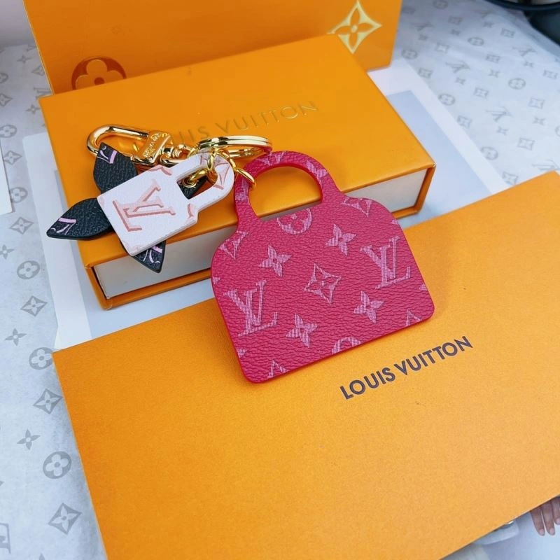 Colorful Louis Vuitton Ornaments 269860