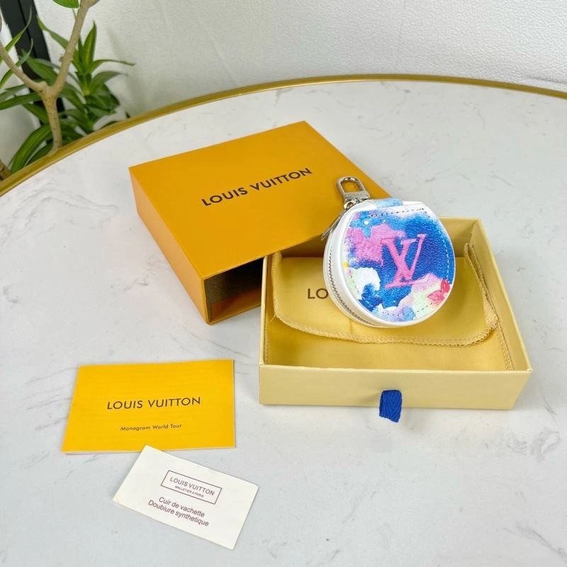 UrbanChic Louis Vuitton Ornaments 269839