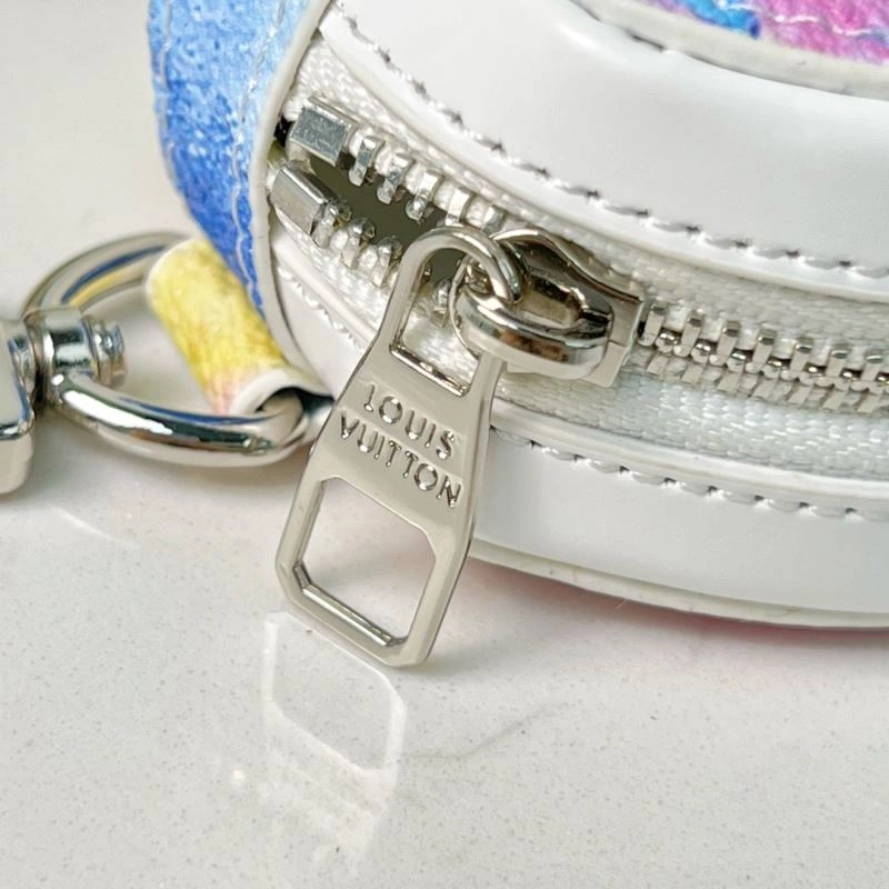 UrbanChic Louis Vuitton Ornaments 269839