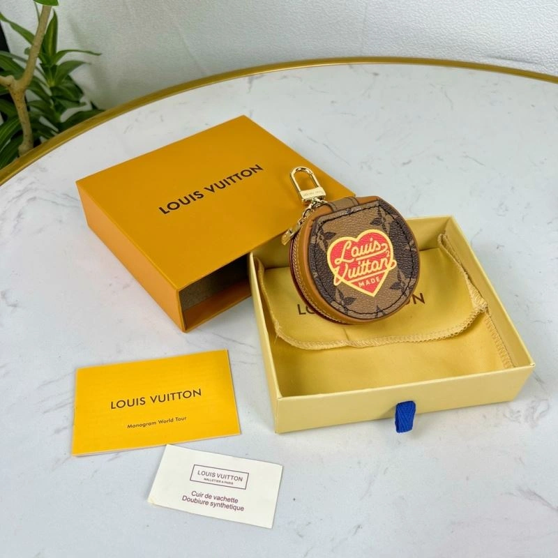Durable Louis Vuitton Ornaments 269859