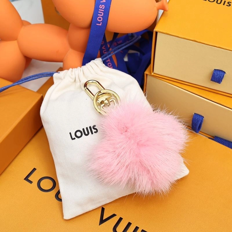 Louis Vuitton Ornaments GoAnywhere 269848