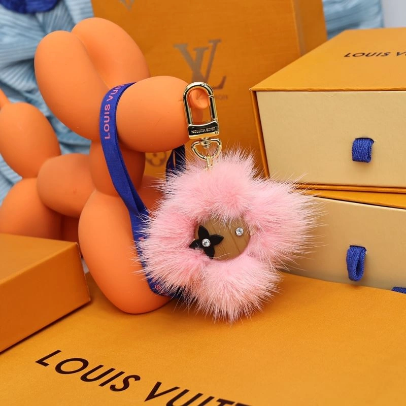 Louis Vuitton Ornaments GoAnywhere 269848