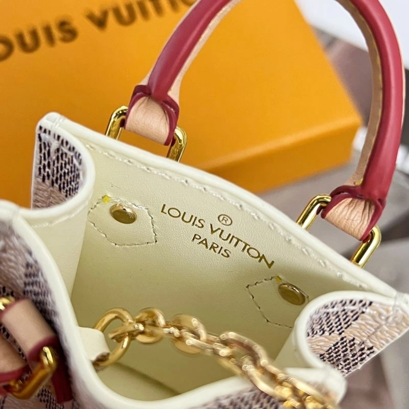 Louis Vuitton Ornaments FreshLook 269853