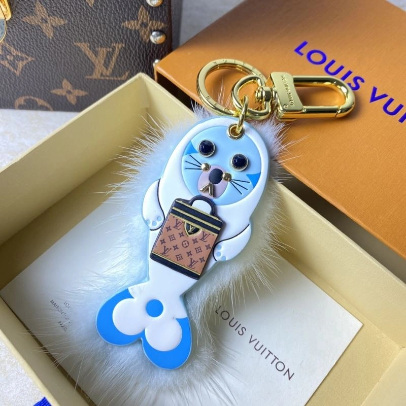 Resilient Louis Vuitton Ornaments 269842