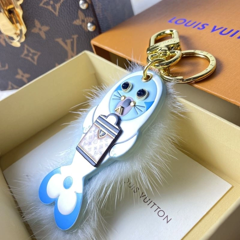 Resilient Louis Vuitton Ornaments 269842