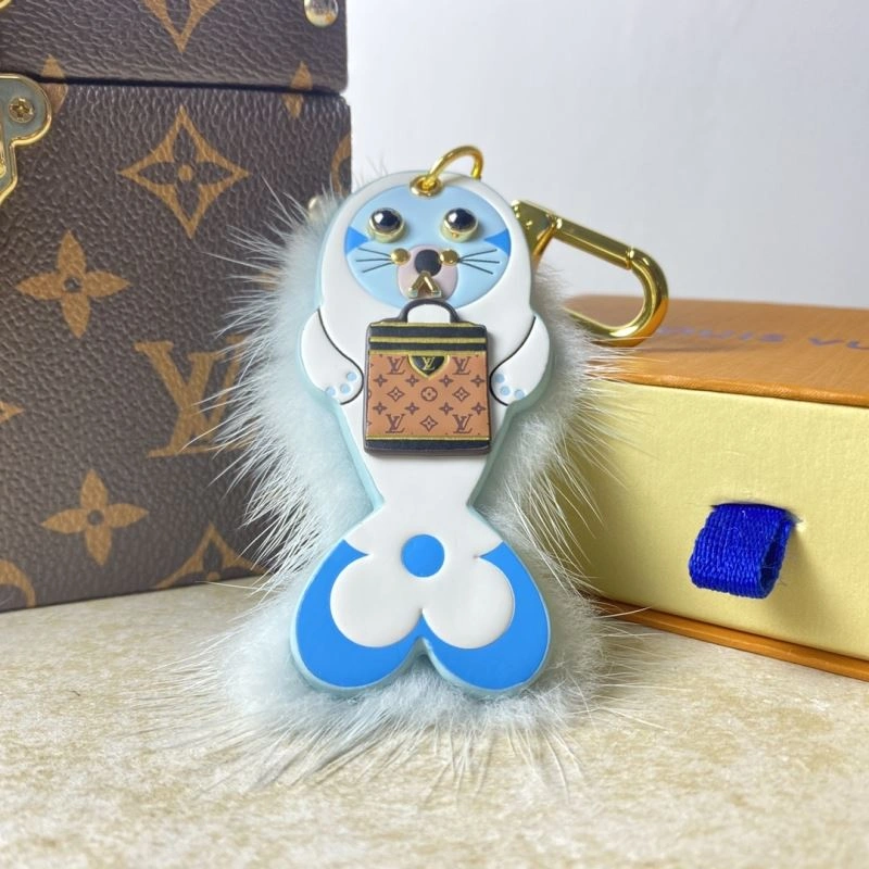 Resilient Louis Vuitton Ornaments 269842