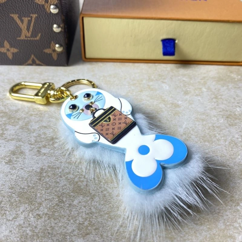 Resilient Louis Vuitton Ornaments 269842