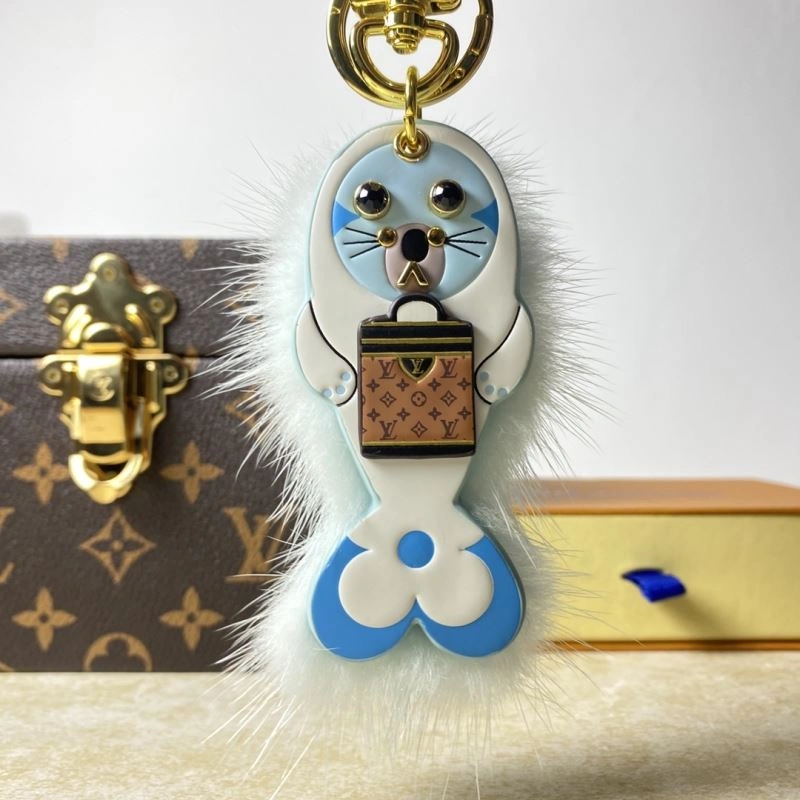Resilient Louis Vuitton Ornaments 269842