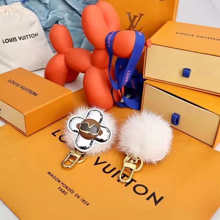 EasyCare Louis Vuitton Ornaments 269864
