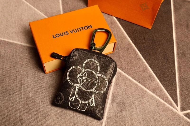 Unique Louis Vuitton Ornaments 269856
