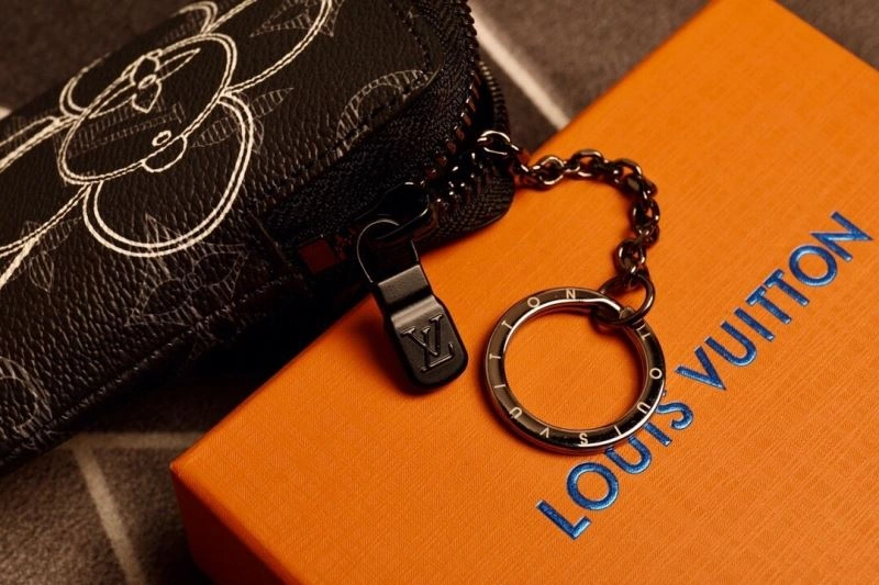 Unique Louis Vuitton Ornaments 269856