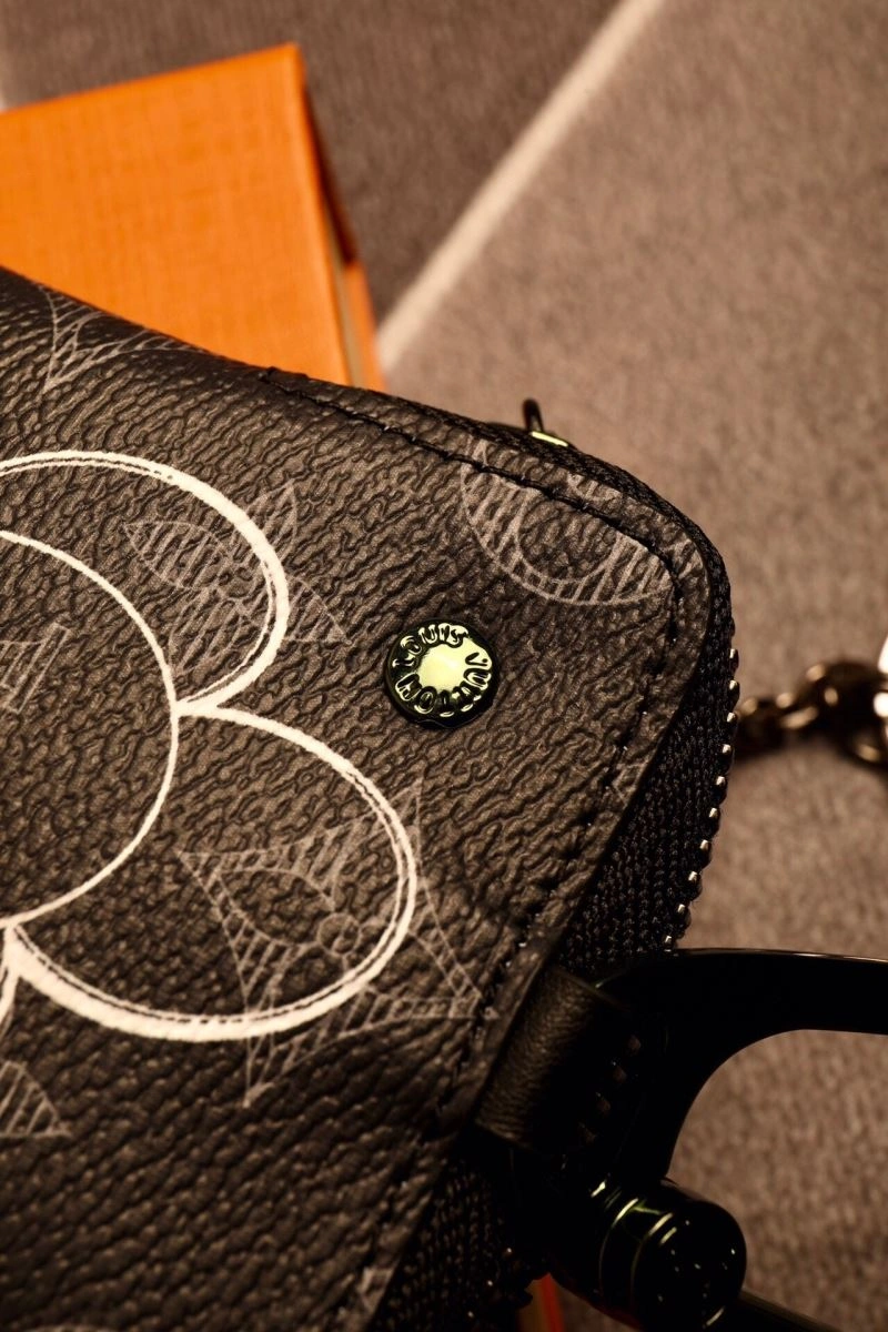 Unique Louis Vuitton Ornaments 269856