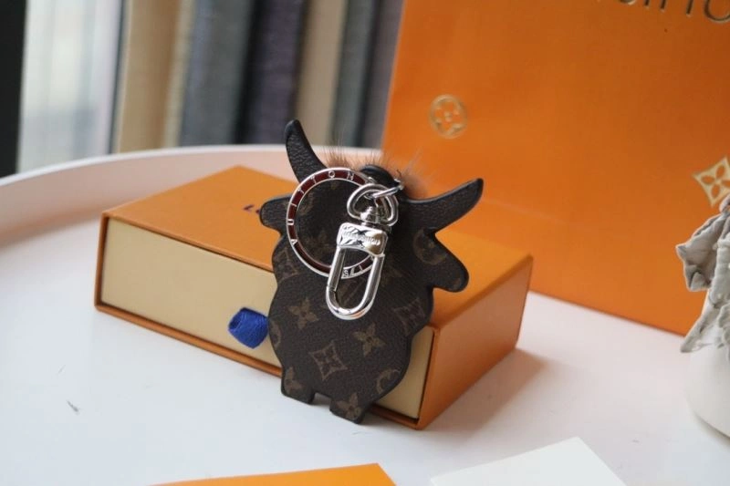 Soft Louis Vuitton Ornaments 269852