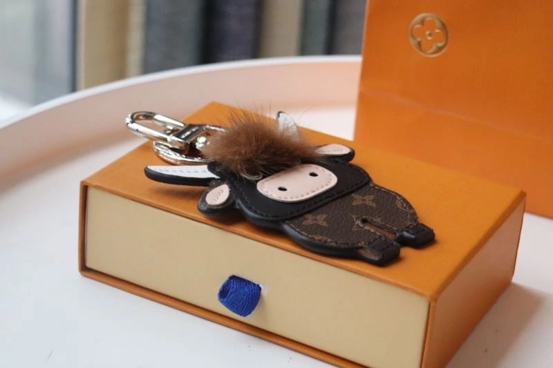 Soft Louis Vuitton Ornaments 269852