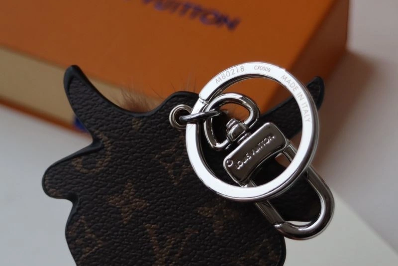 Soft Louis Vuitton Ornaments 269852