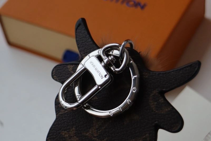 Soft Louis Vuitton Ornaments 269852