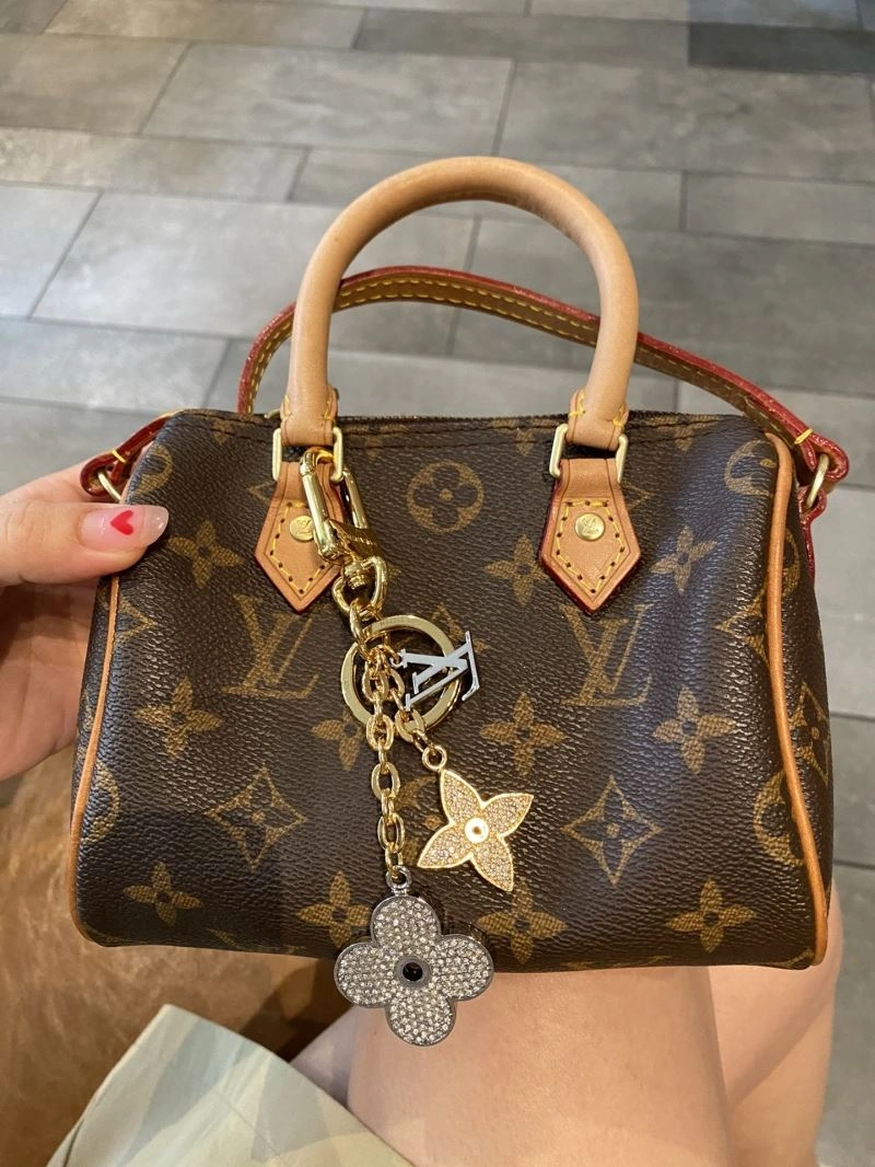 Premium Louis Vuitton Ornaments 269837