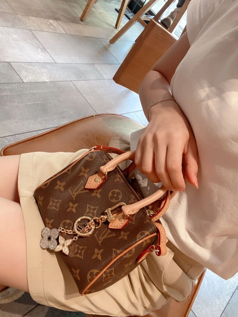 Premium Louis Vuitton Ornaments 269837