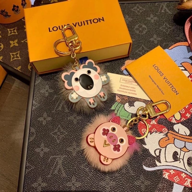 Louis Vuitton Ornaments Casual 269838
