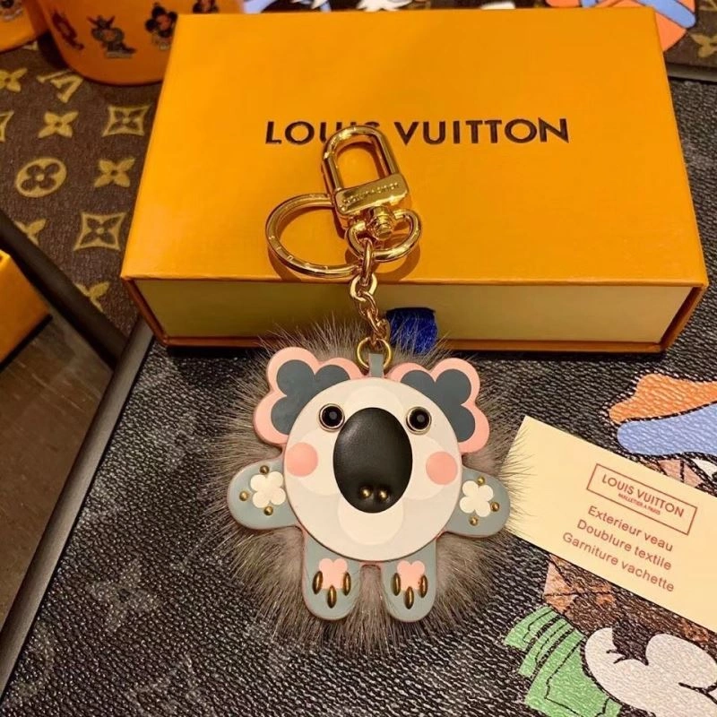 Louis Vuitton Ornaments Casual 269838