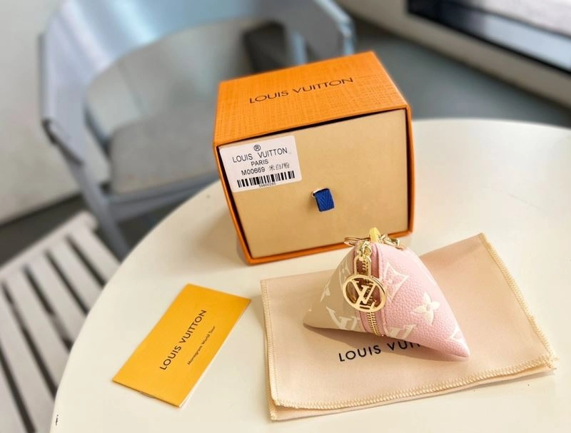 Unique Louis Vuitton Ornaments 269851