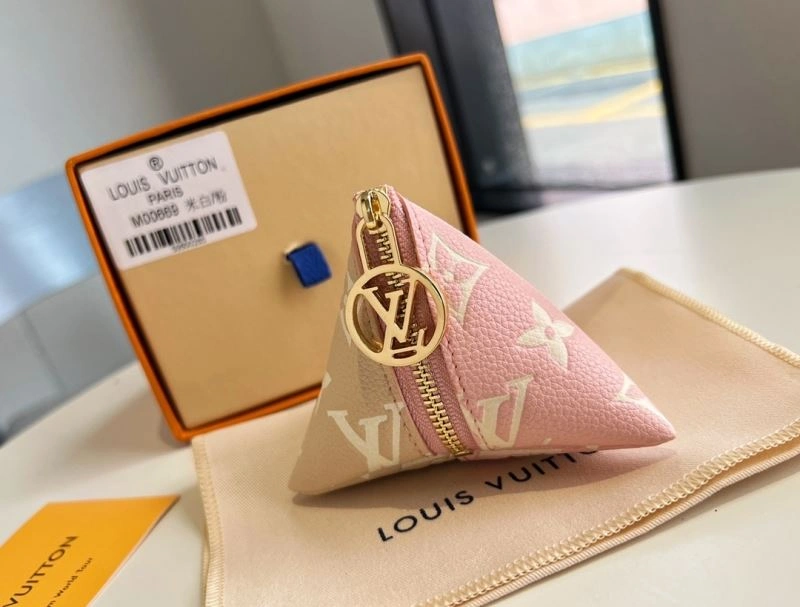 Unique Louis Vuitton Ornaments 269851