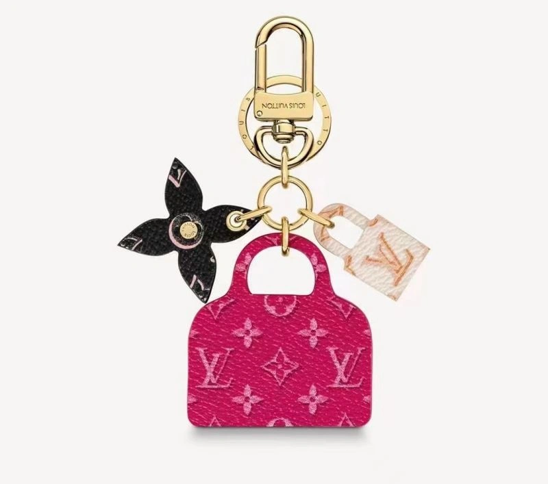 Chic Louis Vuitton Ornaments 269836