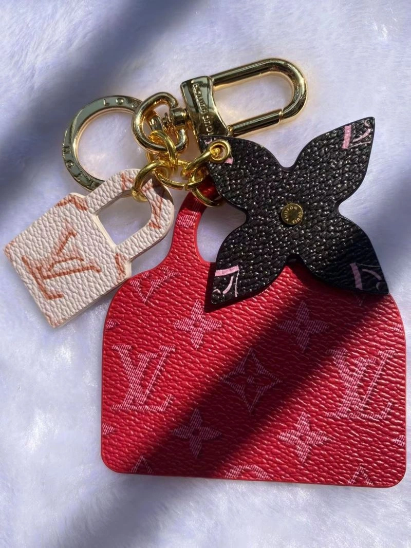 Chic Louis Vuitton Ornaments 269836